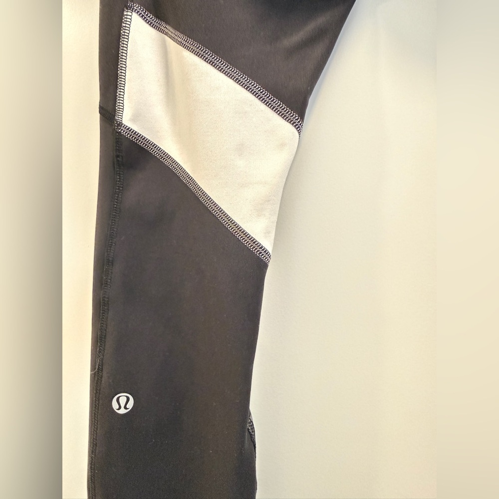 Lululemon Speed Tight II - Picture 8 of 9